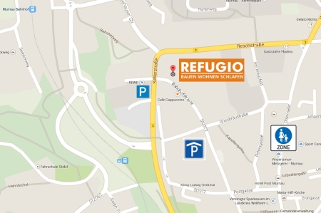 Google Maps
