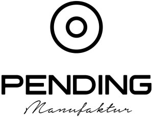 Pending Logo