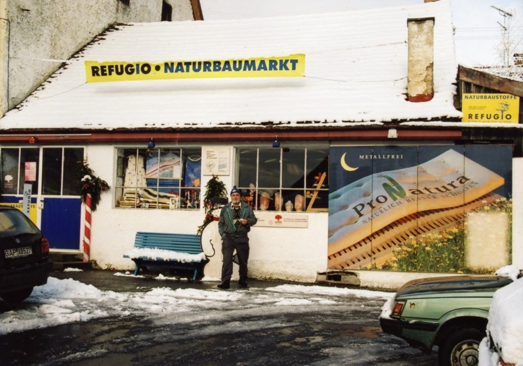 Burggraben