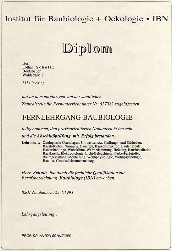 LS Diplom
