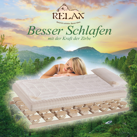 Startseite Relax2000