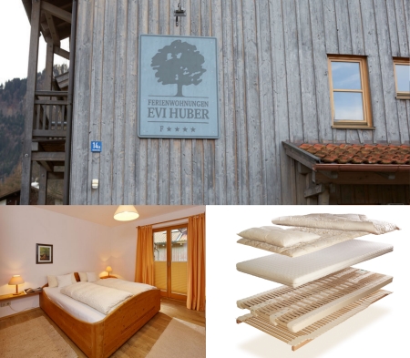 Evi Huber Oberammergau Pro Natura klein